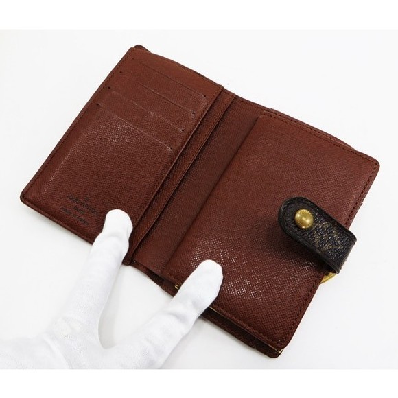 Louis Vuitton Wallet Monogram - Picture 1 of 3